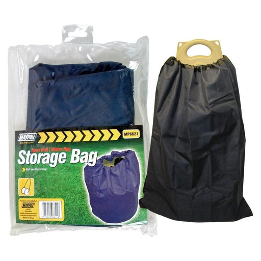 Maypole Waste Master / Waste Hog Storage Bag Camping Caravan Motorhome Mp6622 Maypole  - Dynamic Drive