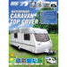 Maypole Waterproof UV Stable Caravan Top Cover Fits up to 4.1m-5.0 (14-17") MP9262 Maypole  - Dynamic Drive