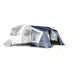 Maypole Wychbold Poled Sun Canopy (High) 235-250cm Caravan Motorhome Maypole  - Dynamic Drive