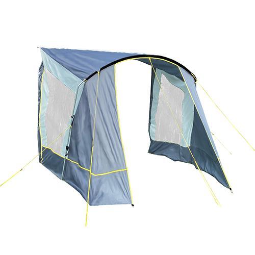 Maypole Wychbold Sun Canopy Poled 260CM High Caravan Motorhome Camper Maypole  - Dynamic Drive