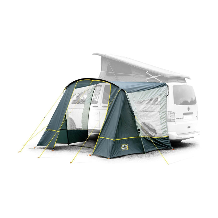 Maypole Wychbold Sun Canopy Poled 260CM Low Caravan Motorhome Camper Maypole  - Dynamic Drive