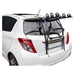 Menabo 3 Bicycle Bike Car Cycle Carrier Rack Universal  Hatchback Estate 45KG Menabo  - Dynamic Drive