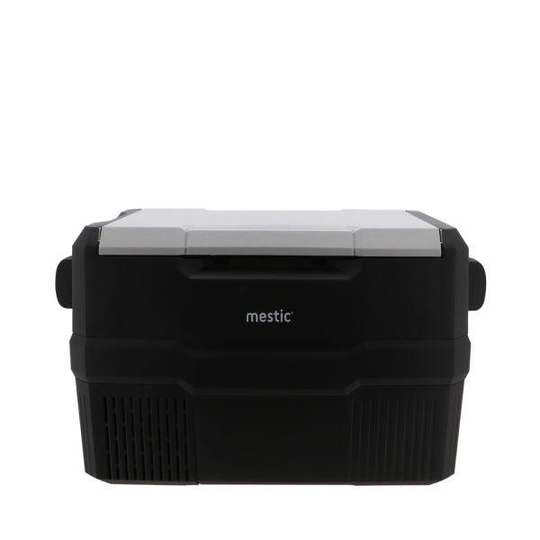 Mestic Hybrid Cool Box Compressor 43 Litre MCCHD-45 12V/230V -18 °C +10 °C UK Camping And Leisure