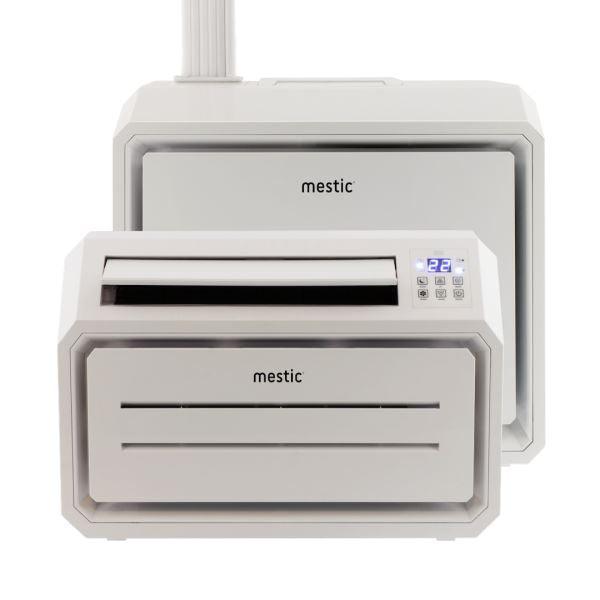 Mestic Split Unit Air Conditioner SPA-3000 Mestic  - Dynamic Drive