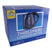 Metallic Blue Low Power 1.2L 750W Cordless Kettle Powerpart  - Dynamic Drive