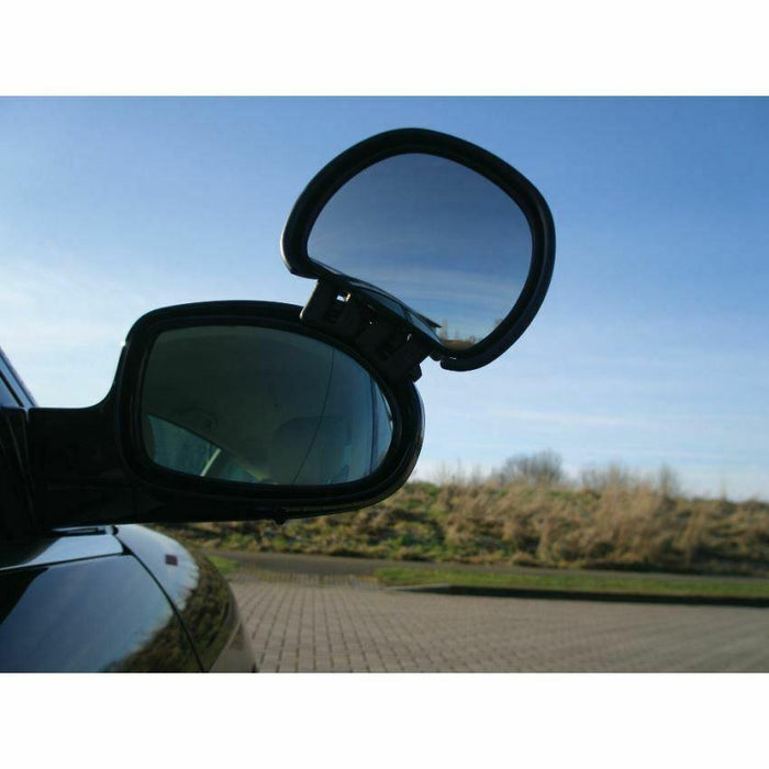 Milenco Aero Blind Spot Mirror UK Camping And Leisure