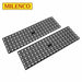 Milenco Giant Lattice Grip Mat Pair UK Camping And Leisure