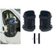 Milenco Motorhome Mirror Protectors Milenco  - Dynamic Drive