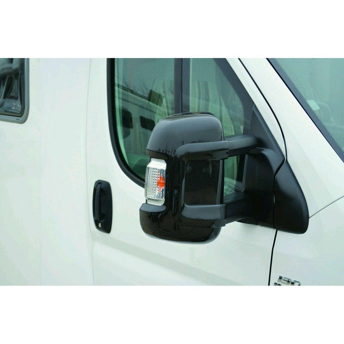 Milenco Motorhome Mirror Protectors Milenco  - Dynamic Drive