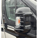 Milenco Motorhome Mirror Protectors Milenco  - Dynamic Drive