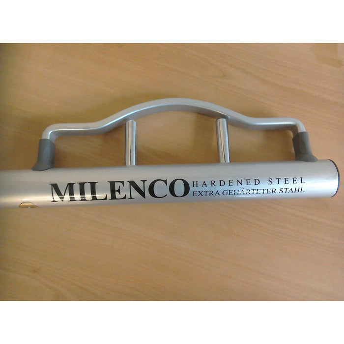 Milenco Small Camper Steering Wheel Lock Milenco  - Dynamic Drive