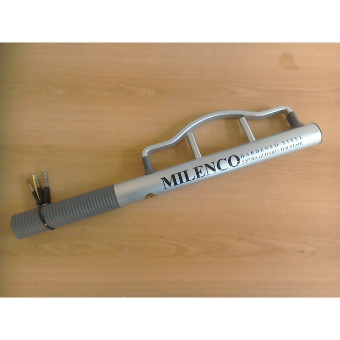 Milenco Small Camper Steering Wheel Lock Milenco  - Dynamic Drive