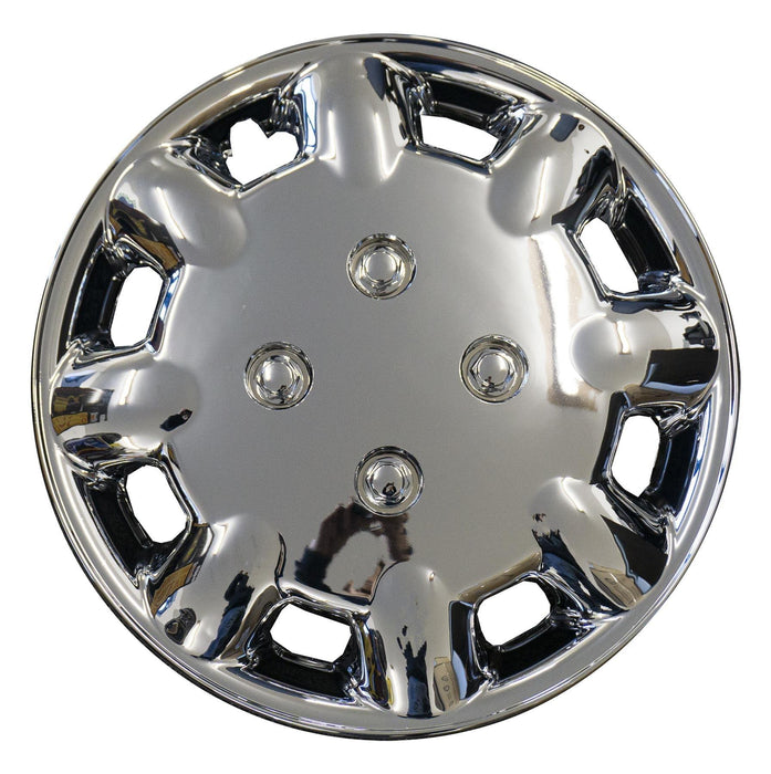 Milenco Wheel Trims UK Camping And Leisure