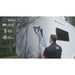 Motorhome Bike Cover 3 To 4 Bicycle Oxford Aquatex Deluxe For Cycle Rack Motorhome ukcampingandleisure  - Dynamic Drive