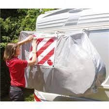 Motorhome Bike Cover 3 To 4 Bicycle Oxford Aquatex Deluxe For Cycle Rack Motorhome ukcampingandleisure  - Dynamic Drive