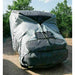 Motorhome Cover 4 Ply Premium Waterproof Breathable From 6.0M To 6.5M Crusader  - Dynamic Drive