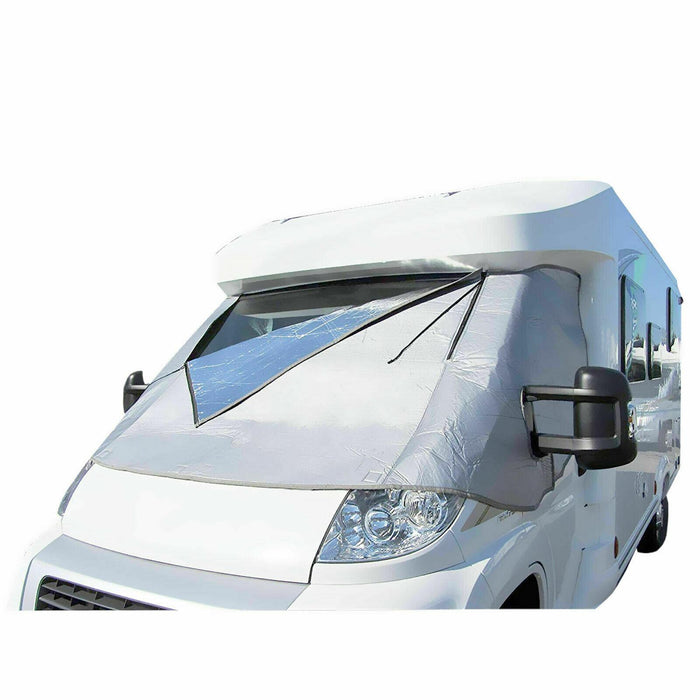 Motorhome External Thermal Cover Blinds Peugeot Boxer Fiat Ducato 1994 Optima  - Dynamic Drive