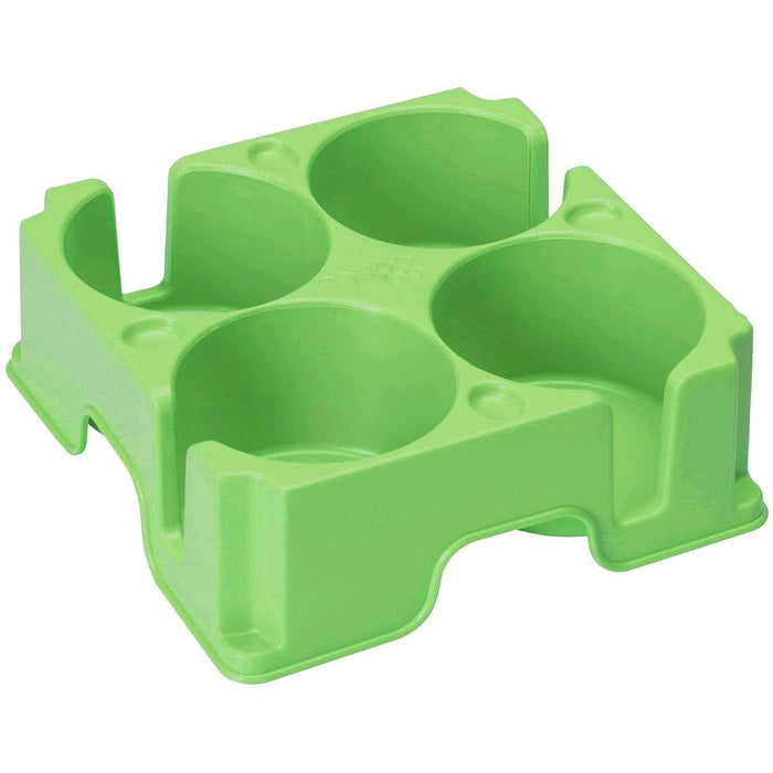 Muggi Multi Cup & Mug Holder Green Motorhome Caravan Boat Home Office Muggi  - Dynamic Drive