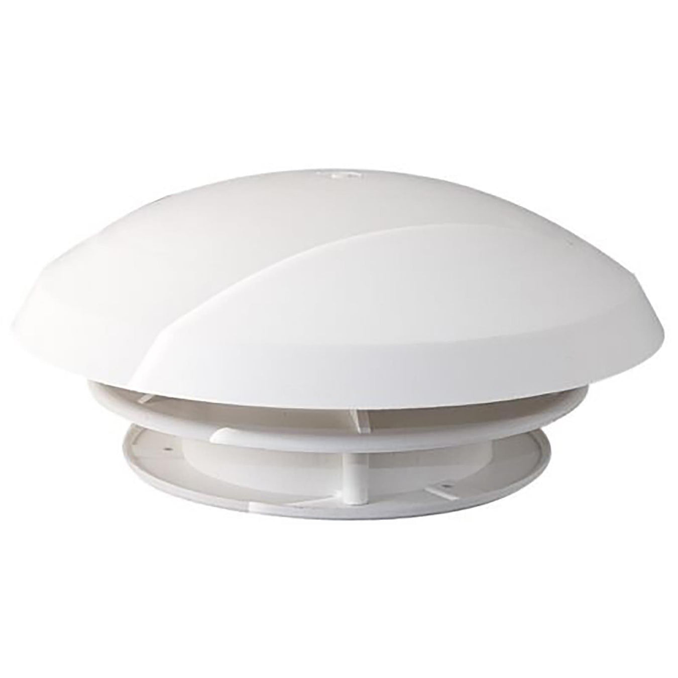 Mushroom Roof Air Vent Free Flow 80mm Comet Caravan Motorhome VW Campervan Boat UK Camping And Leisure