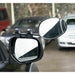 New Maypole 8327 Universal Convex Glass Deluxe Car Caravan Towing Mirror UK Camping And Leisure