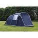 Olympus Air 4 Person Inflatable Tent with Pump and Carry Bag Leisurewize  - Dynamic Drive