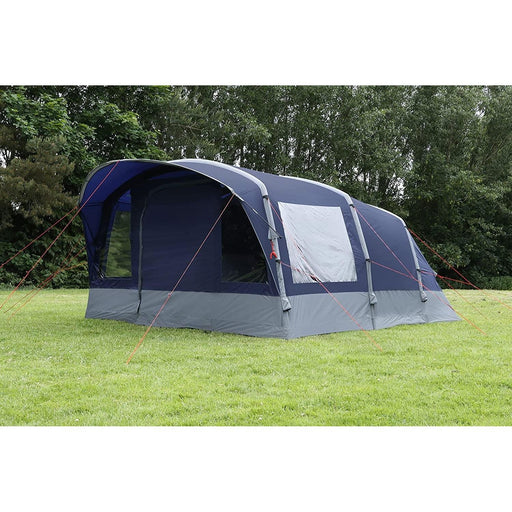 Olympus Air Tent 6 Person with Pump and Carry Bag Lesiurewize  - Dynamic Drive