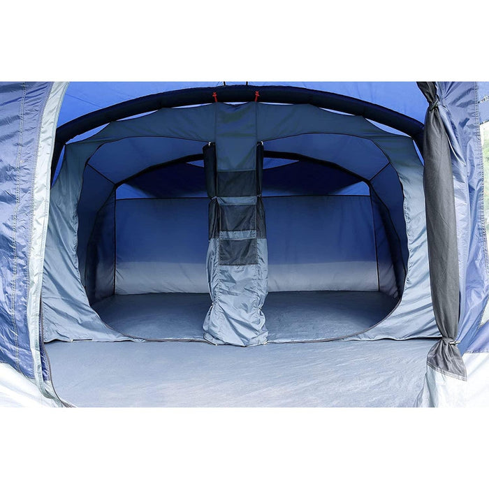 Olympus Air Tent 6 Person with Pump and Carry Bag Lesiurewize  - Dynamic Drive