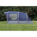 Olympus Air Tent 6 Person with Pump and Carry Bag Lesiurewize  - Dynamic Drive