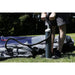 Olympus Air Tent 6 Person with Pump and Carry Bag Lesiurewize  - Dynamic Drive