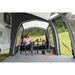 Outdoor Revolution Eclipse Pro Annexe Outdoor Revolution  - Dynamic Drive