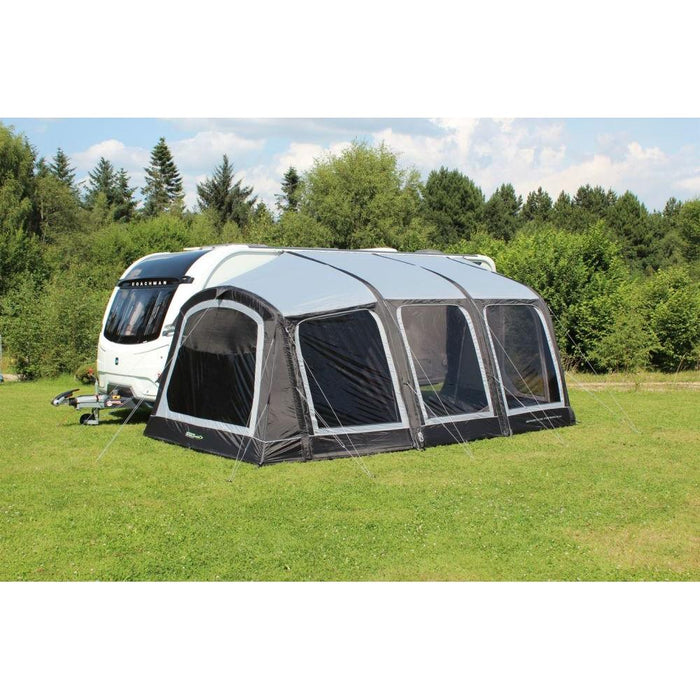 Outdoor Revolution Sportlite Air 320ex Caravan Awning (235-250cm)