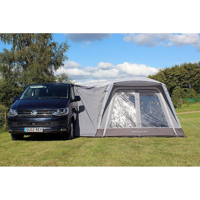 Outdoor Revolution Cayman Inflatable Air High Awning (255-305cm) Outdoor Revolution  - Dynamic Drive