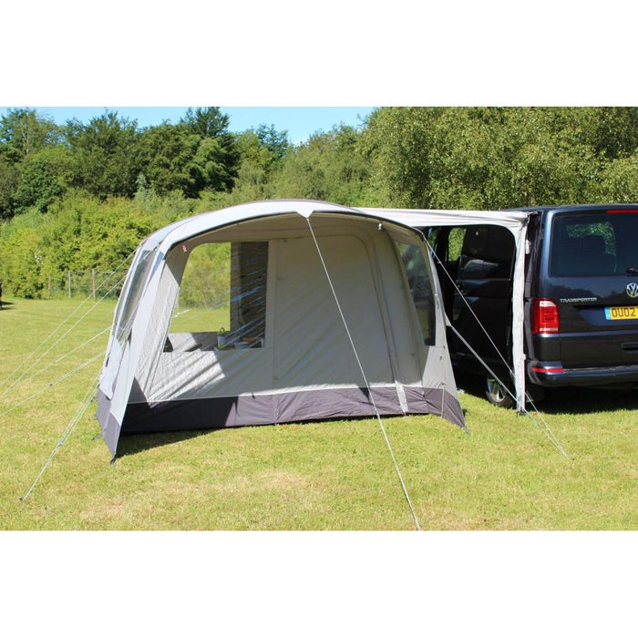 Outdoor Revolution Cayman Combo PC Low Driveaway Awning  180-210cm Outdoor Revolution  - Dynamic Drive