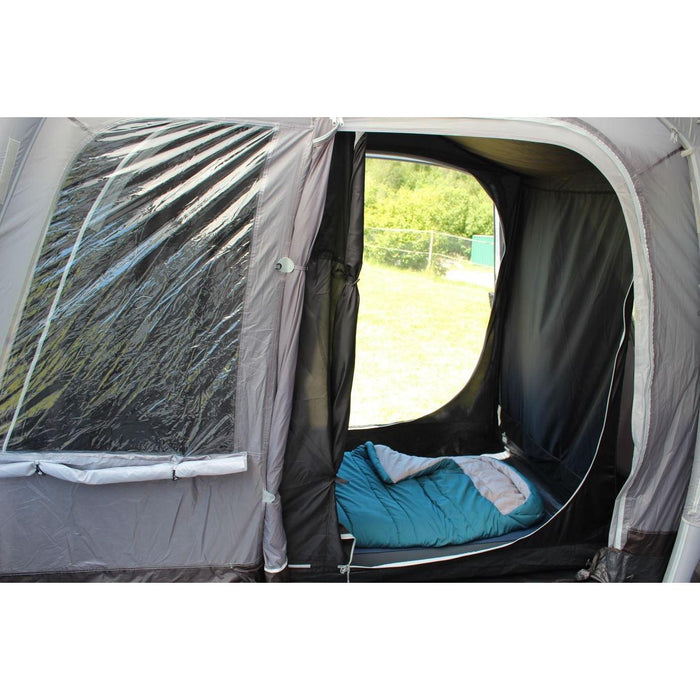 Outdoor Revolution Cayman Porch Extension 2 Berth 'Cabin' Inner Tent Outdoor Revolution  - Dynamic Drive