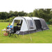 Outdoor Revolution Airedale 5.0S Air Tent Oxygen Inflatable Family 5 Berth Outdoor Revolution  - Dynamic Drive