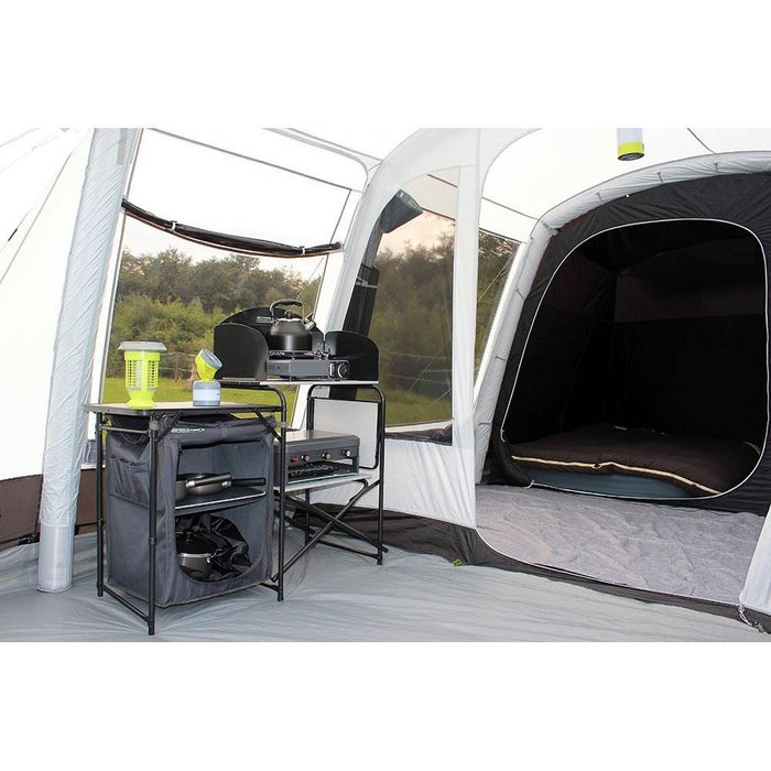 Outdoor Revolution Airedale 5.0S Air Tent Oxygen Inflatable Family 5 Berth Outdoor Revolution  - Dynamic Drive