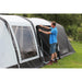 Outdoor Revolution Airedale 5.0S Air Tent Oxygen Inflatable Family 5 Berth Outdoor Revolution  - Dynamic Drive