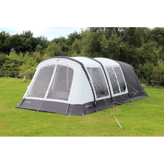 Outdoor Revolution Airedale 5.0S Air Tent Oxygen Inflatable Family 5 Berth Outdoor Revolution  - Dynamic Drive