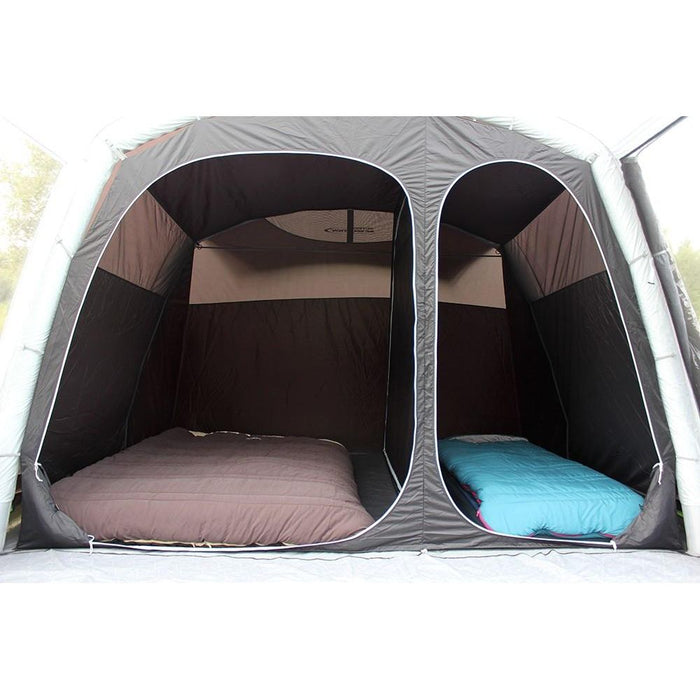 Outdoor Revolution Airedale 5.0S Air Tent Oxygen Inflatable Family 5 Berth Outdoor Revolution  - Dynamic Drive