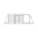 Outdoor Revolution Airedale 5.0S Air Tent Oxygen Inflatable Family 5 Berth Outdoor Revolution  - Dynamic Drive