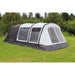 Outdoor Revolution Airedale 5.0S Air Tent Oxygen Inflatable Family 5 Berth Outdoor Revolution  - Dynamic Drive