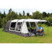 Outdoor Revolution Airedale 5.0S Air Tent Oxygen Inflatable Family 5 Berth Outdoor Revolution  - Dynamic Drive