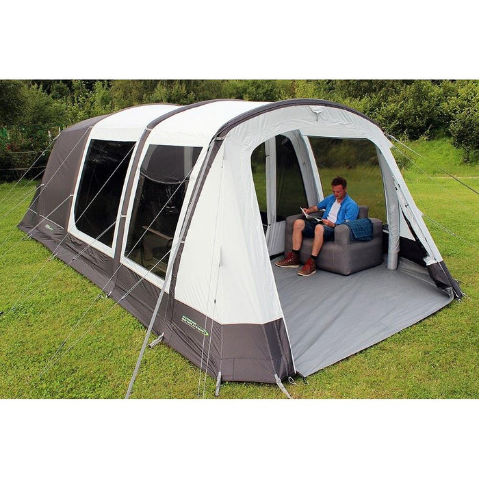 Outdoor Revolution Airedale 5.0S Air Tent Oxygen Inflatable Family 5 Berth Outdoor Revolution  - Dynamic Drive