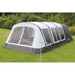 Outdoor Revolution Airedale 6.0S Six (+2) Berth Family Air inflatable Tent Outdoor Revolution  - Dynamic Drive