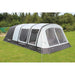 Outdoor Revolution Airedale 6.0S Six (+2) Berth Family Air inflatable Tent Outdoor Revolution  - Dynamic Drive