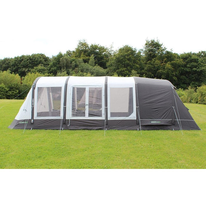 Outdoor Revolution Airedale 6.0S Six (+2) Berth Family Air inflatable Tent Outdoor Revolution  - Dynamic Drive