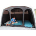 Outdoor Revolution Airedale 6.0S Six (+2) Berth Family Air inflatable Tent Outdoor Revolution  - Dynamic Drive