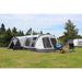 Outdoor Revolution Airedale 6.0SE Air Tent Oxygen Inflatable Family 6+4 Berth Outdoor Revolution  - Dynamic Drive