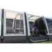 Outdoor Revolution Airedale 6.0SE Air Tent Oxygen Inflatable Family 6+4 Berth Outdoor Revolution  - Dynamic Drive