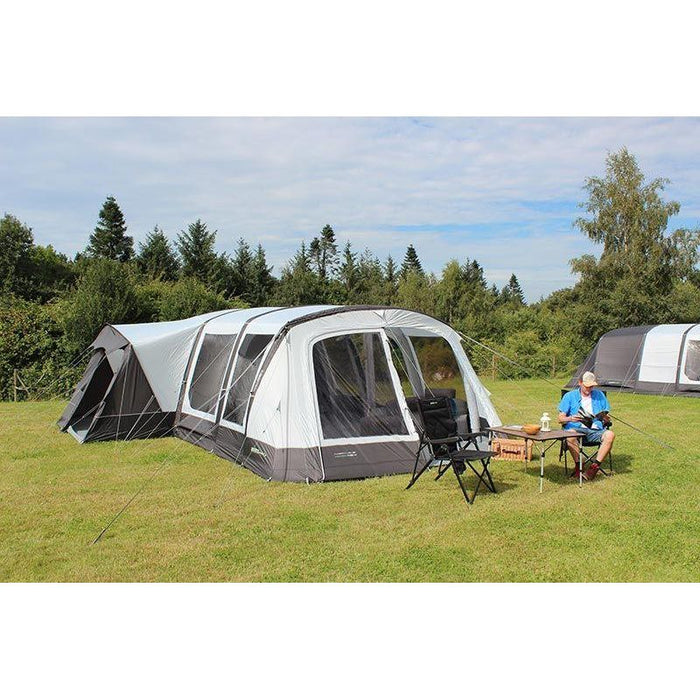 Outdoor Revolution Airedale 6.0SE Air Tent Oxygen Inflatable Family 6+4 Berth Outdoor Revolution  - Dynamic Drive